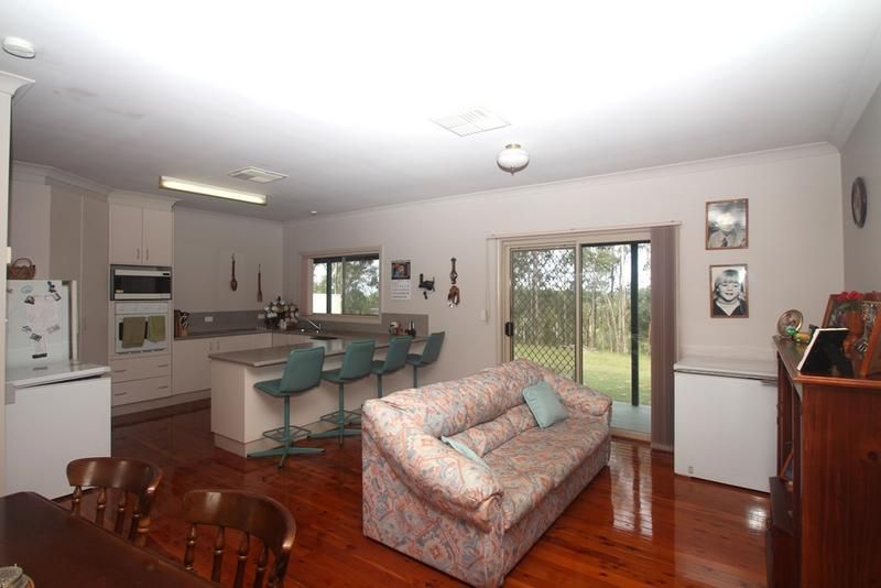 312 Connoles Road, HELIDON SPA QLD 4344, Image 2