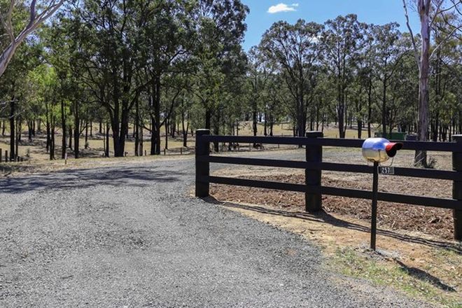 Picture of 257 Robertson Circuit, SEDGEFIELD NSW 2330