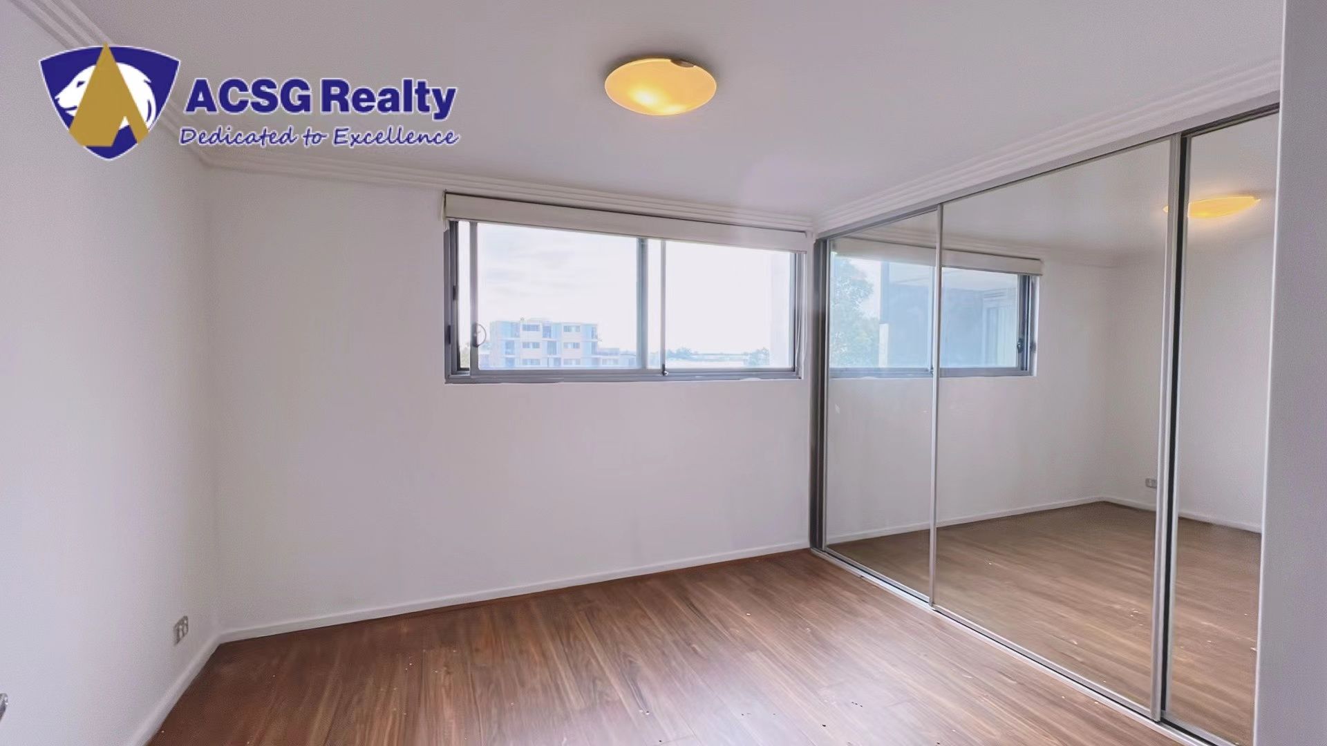 2 bedrooms Apartment / Unit / Flat in 33/9-11 Cowper Street PARRAMATTA NSW, 2150