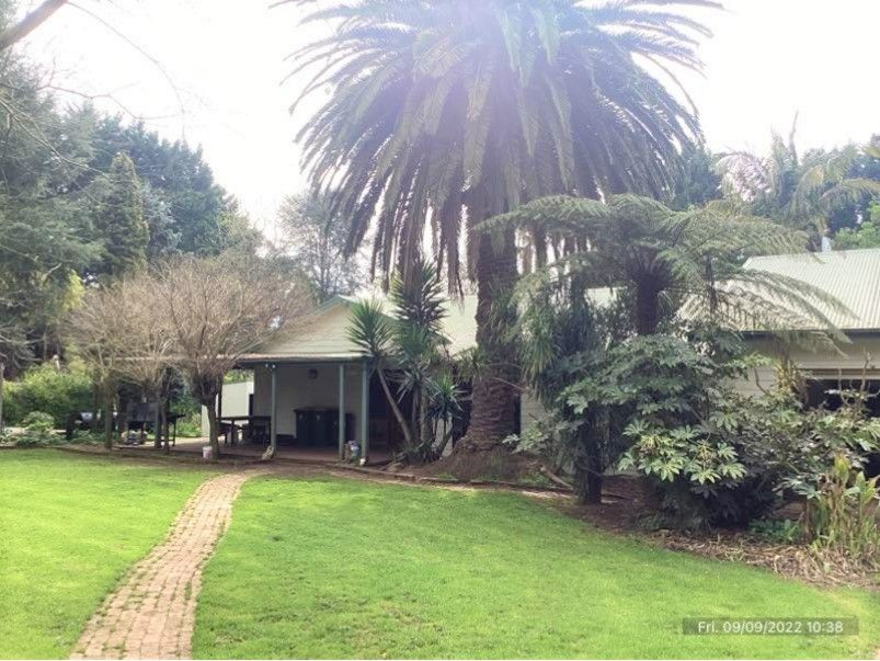 945 Meeniyan Mirboo North Road, Dumbalk VIC 3956, Image 0