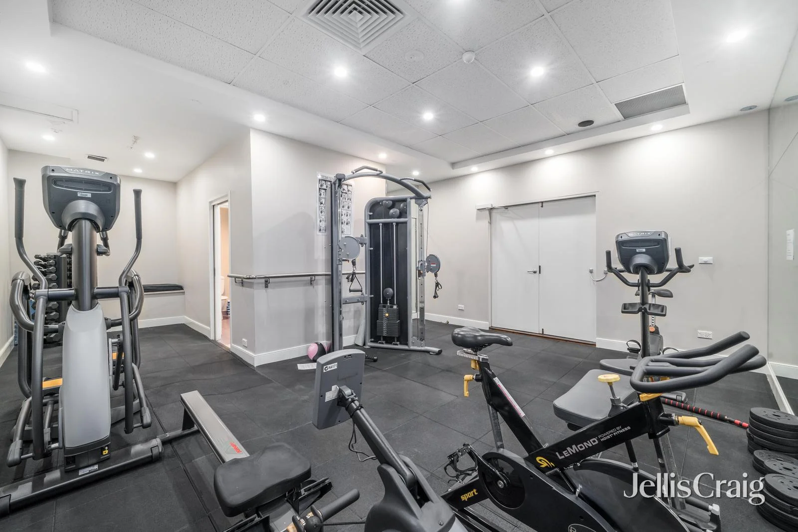 Additional image 10 of 97/145 Canterbury Road, Toorak VIC 3142