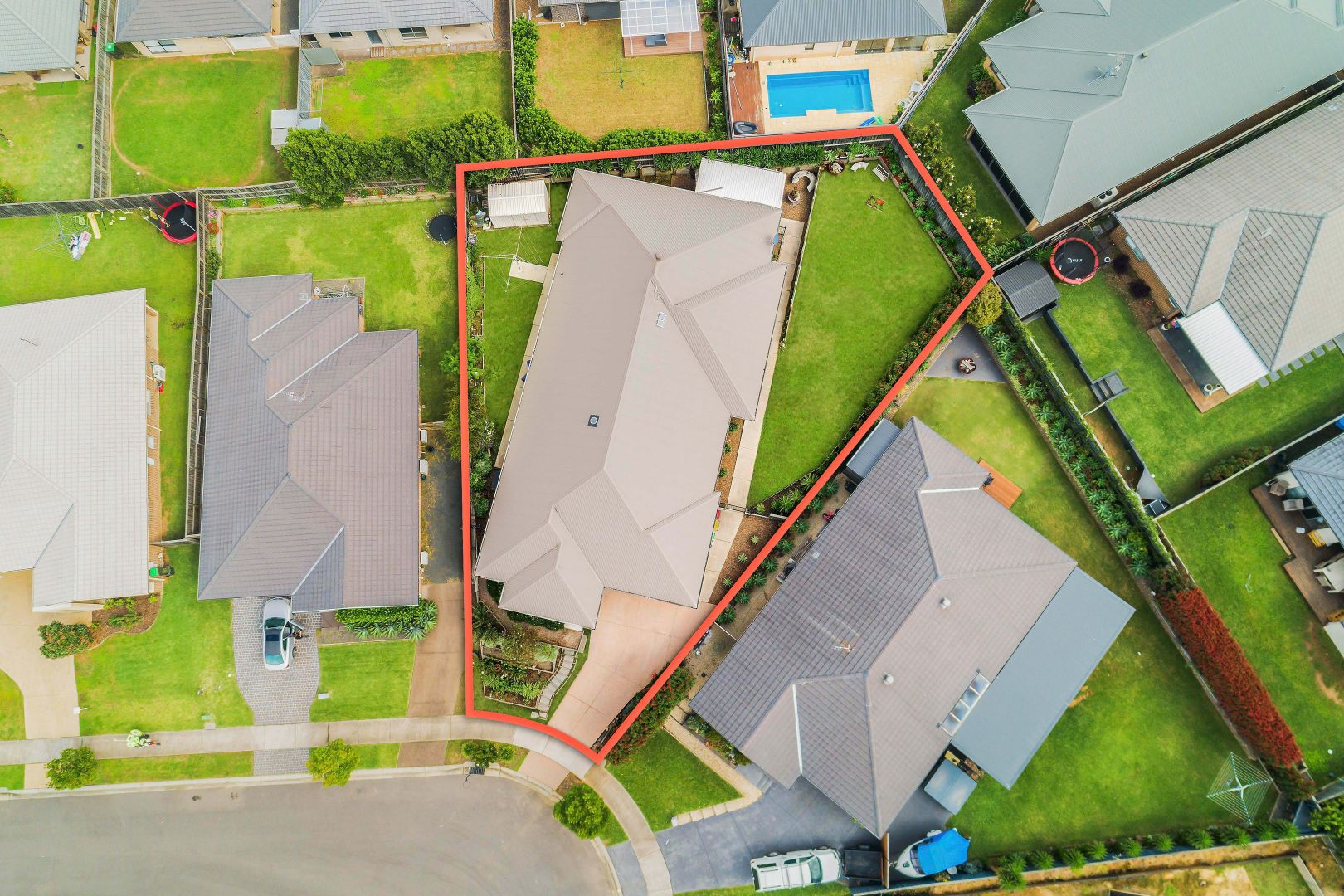 11 Canopy Close, Gillieston Heights NSW 2321