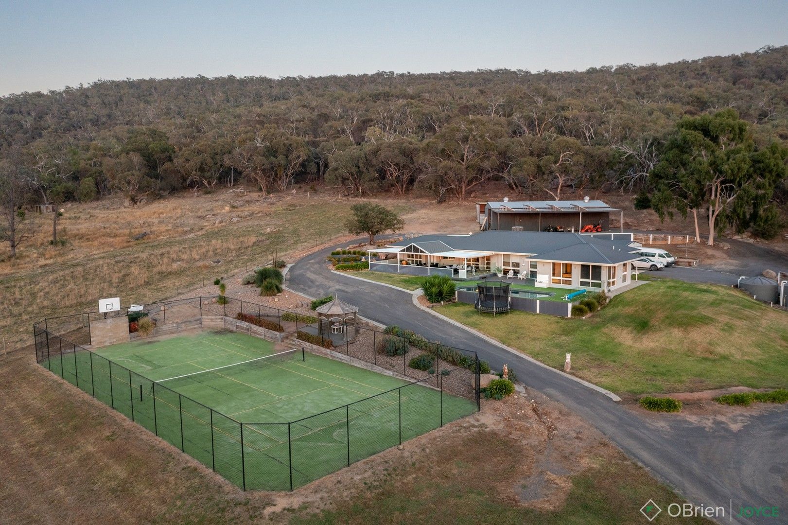 75 Omaru Road, Wangaratta South VIC 3678, Image 0