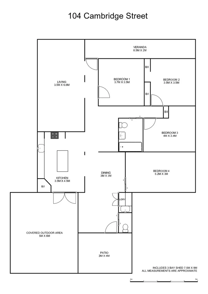 Additional image 15 of 104 Cambridge Street, South Grafton NSW 2460