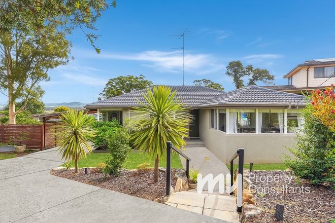 Picture of 9 Sturt Place, CAMDEN SOUTH NSW 2570