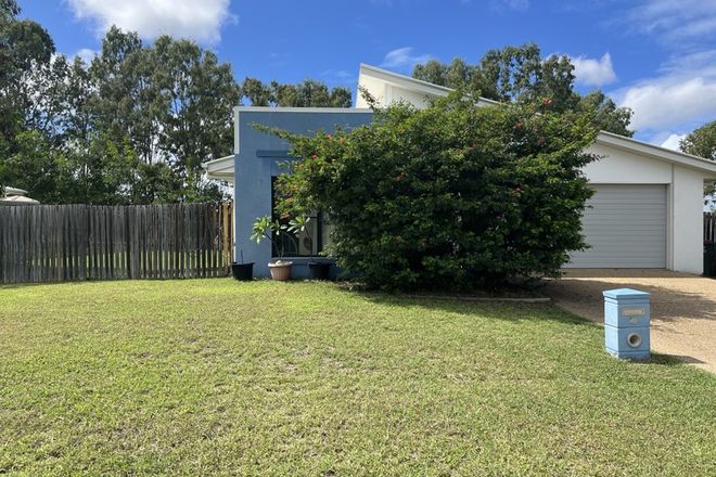 Picture of 17 Amy Street, GRACEMERE QLD 4702