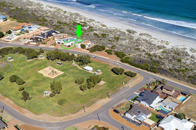 Picture of 24 Glendinning Road, TARCOOLA BEACH WA 6530