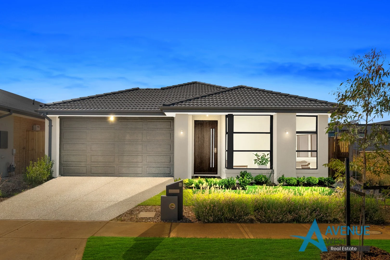 Additional image 2 of 6 Knabstrupper Street, Aintree VIC 3336