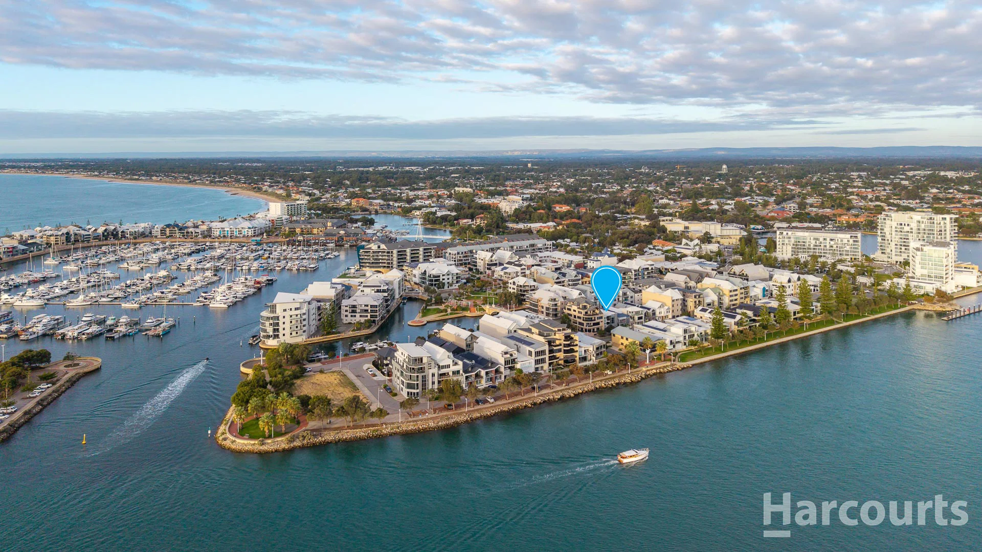 44B Vivaldi Drive, Mandurah WA 6210
