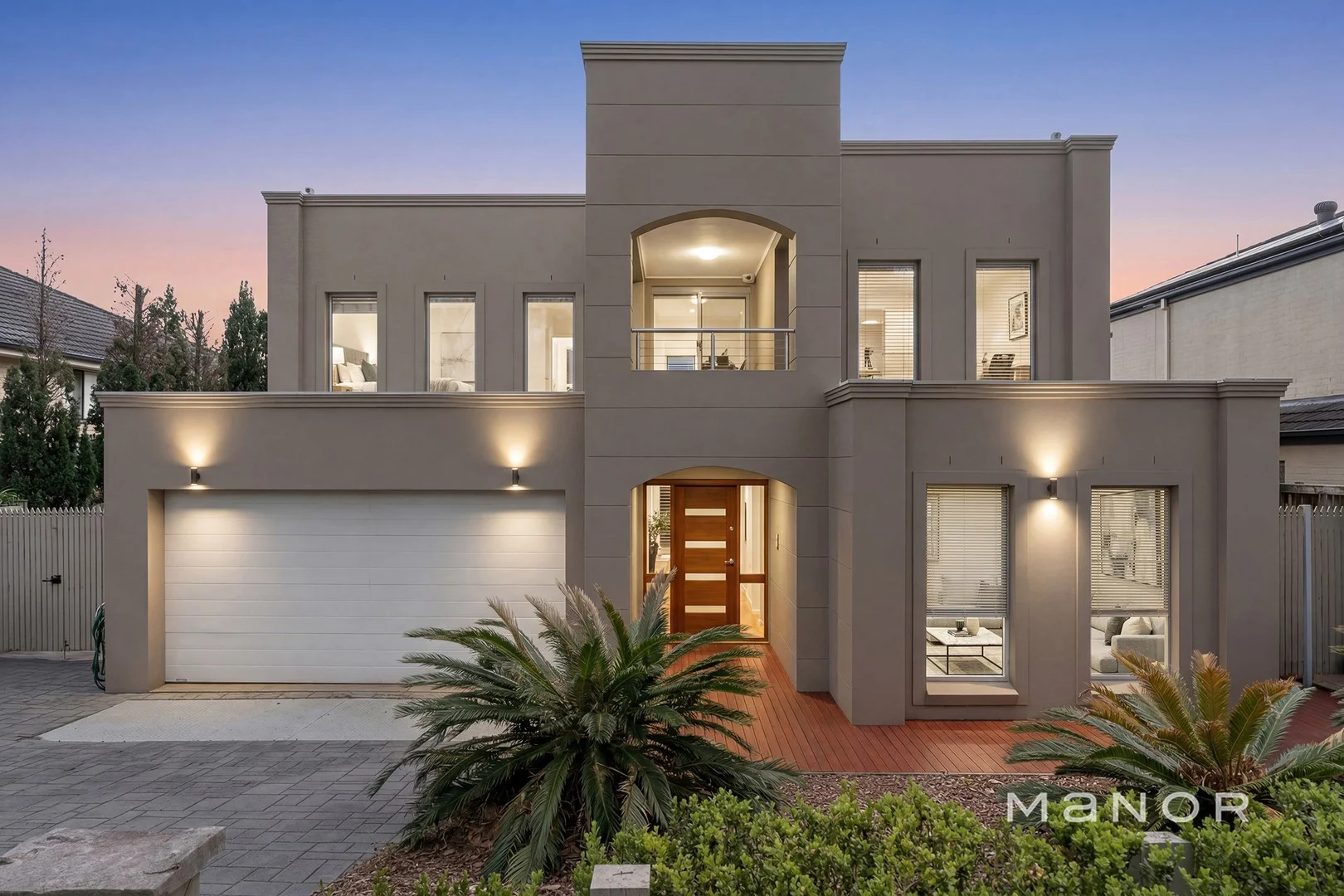 20 Ashtead Parade, Stanhope Gardens NSW 2768