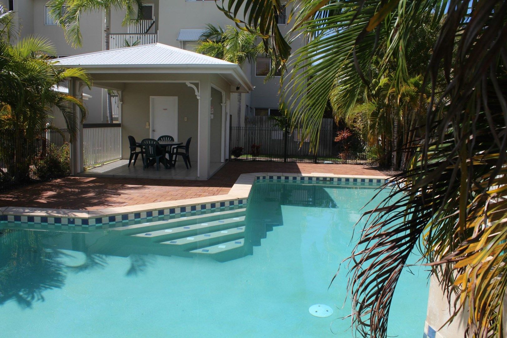 2 bedrooms Apartment / Unit / Flat in 19/16 Martinez Avenue WEST END QLD, 4810