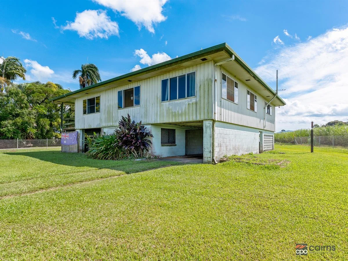 Additional image 21 of 10 Titles Booth Rd via Goldsworthy Rd, Mirriwinni QLD 4871