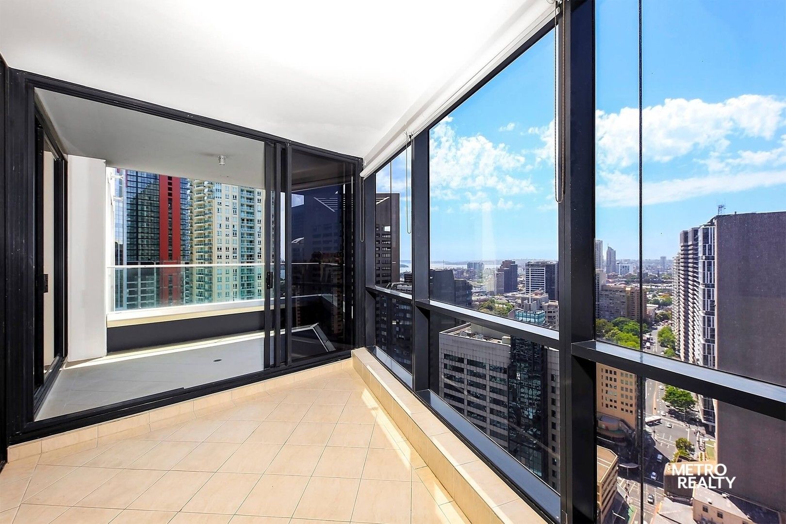 2 bedrooms Apartment / Unit / Flat in 4412/93 Liverpool St SYDNEY NSW, 2000