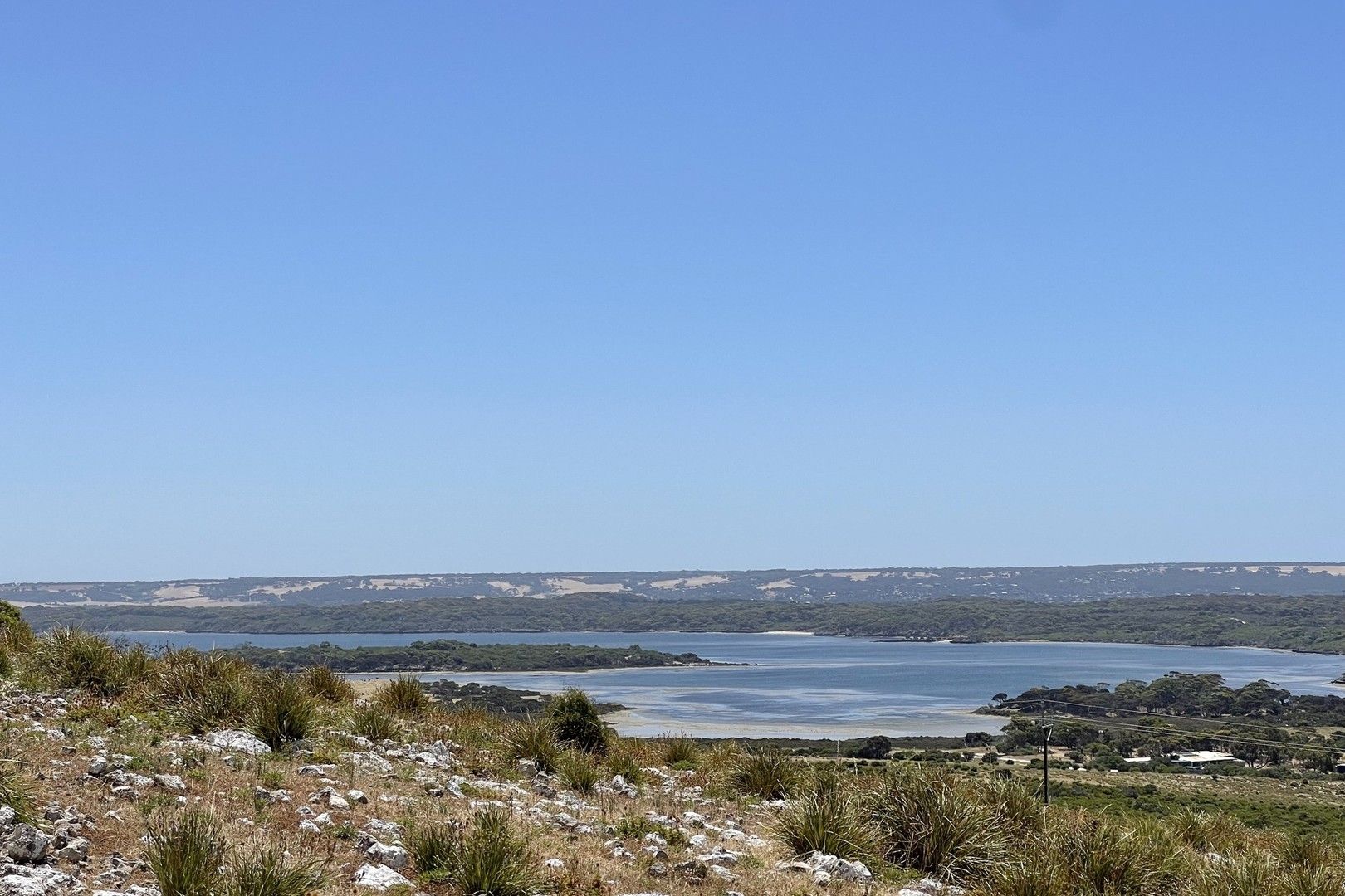 Rural in Davies Road, PELICAN LAGOON SA, 5222