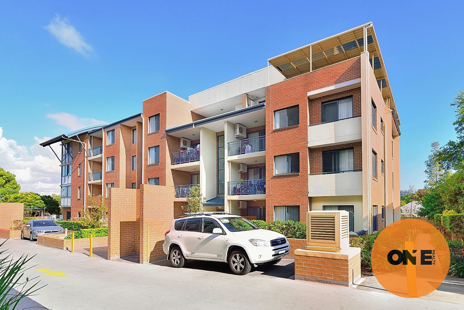 Additional image 2 of 66/7-19 James Street, Lidcombe NSW 2141