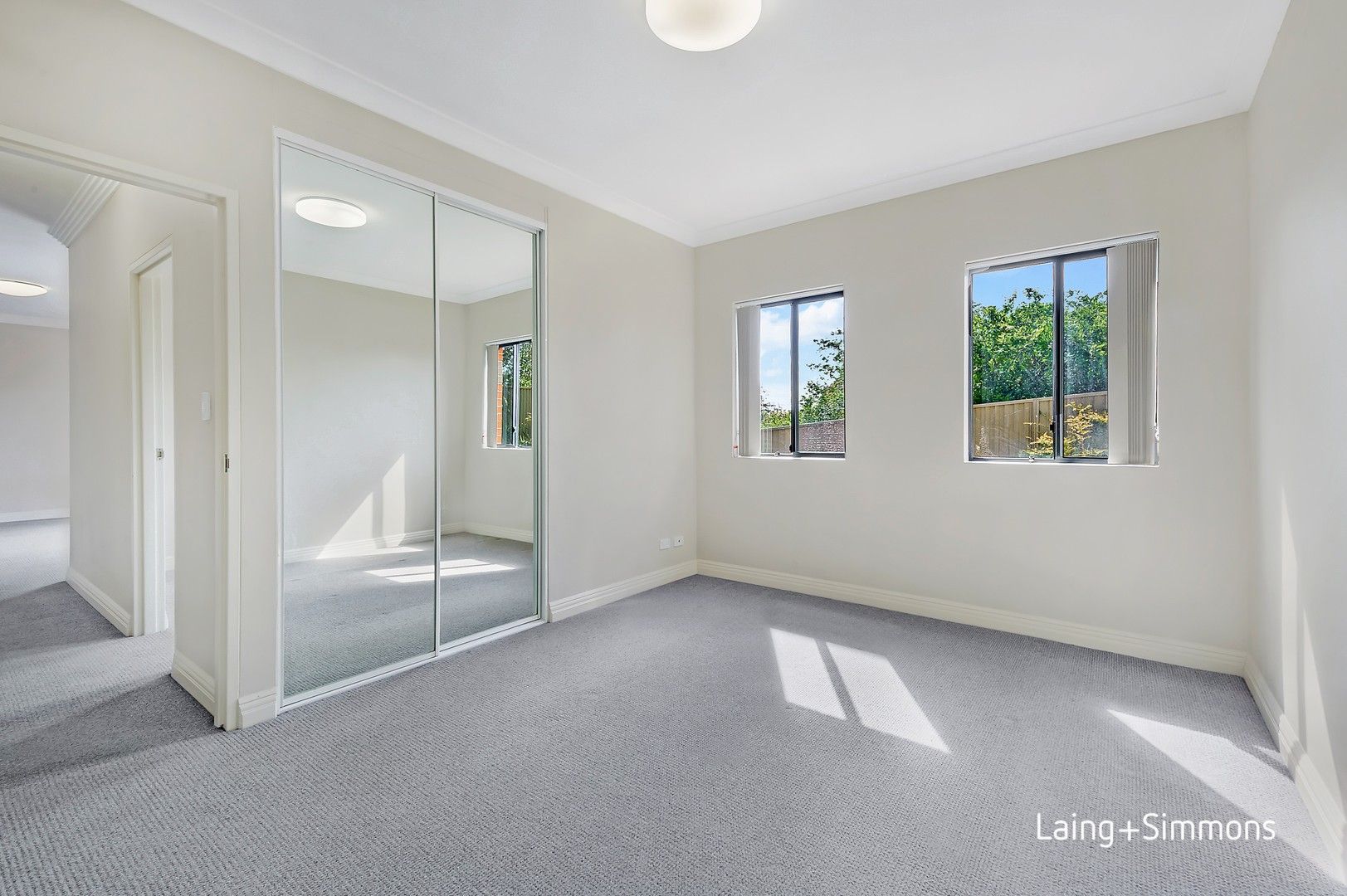 3/294296 Pennant Hills Road, Pennant Hills NSW 2120 Apartment For