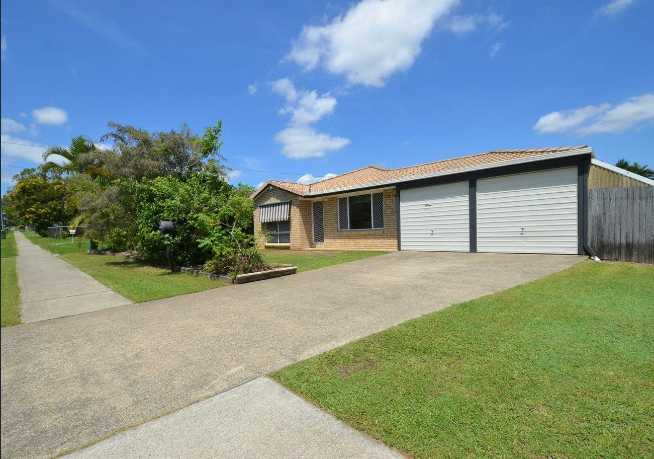 3 bedrooms House in 26 First Avenue MARSDEN QLD, 4132