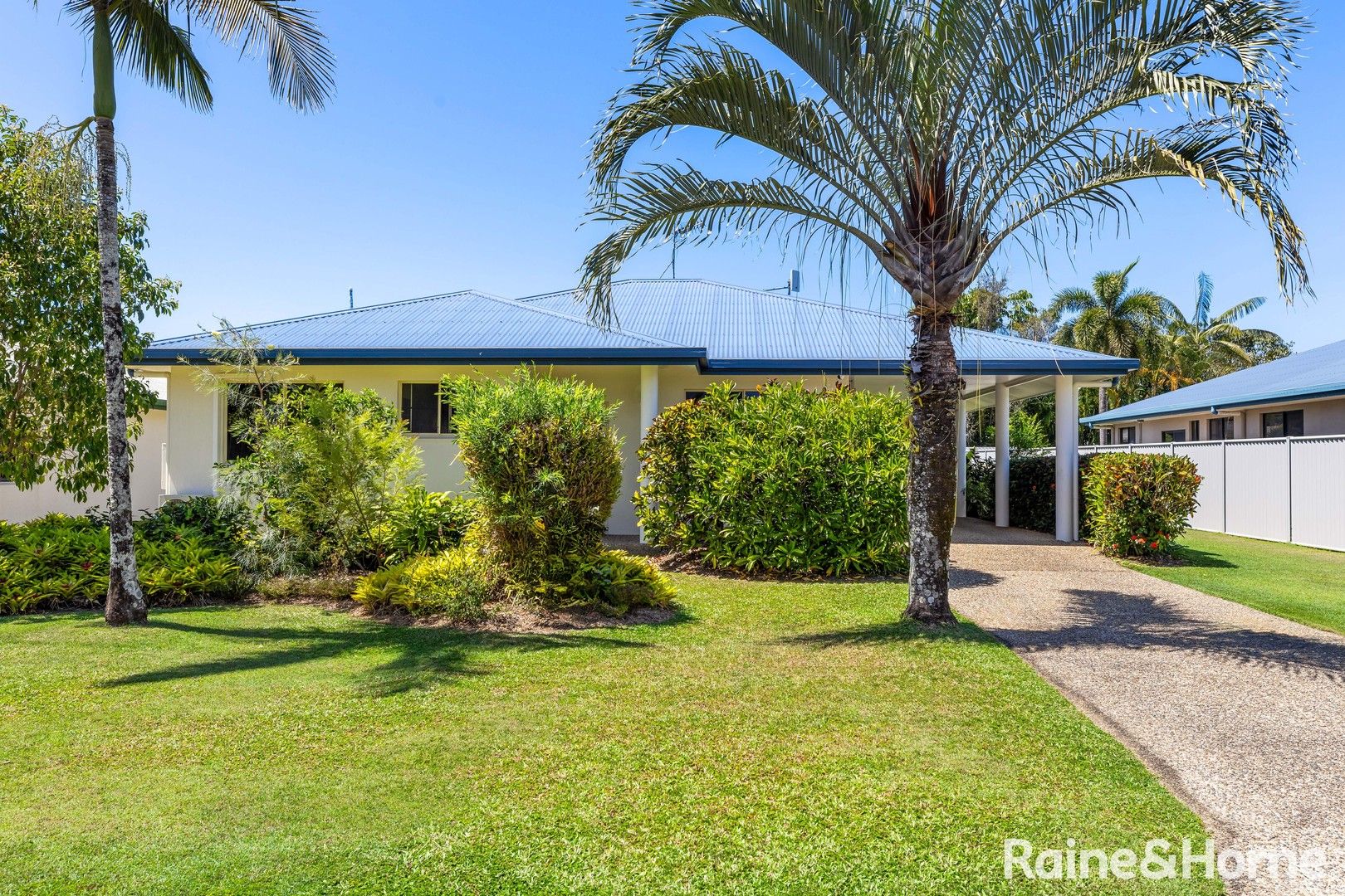 7 Coulthard Close, Newell QLD 4873, Image 2