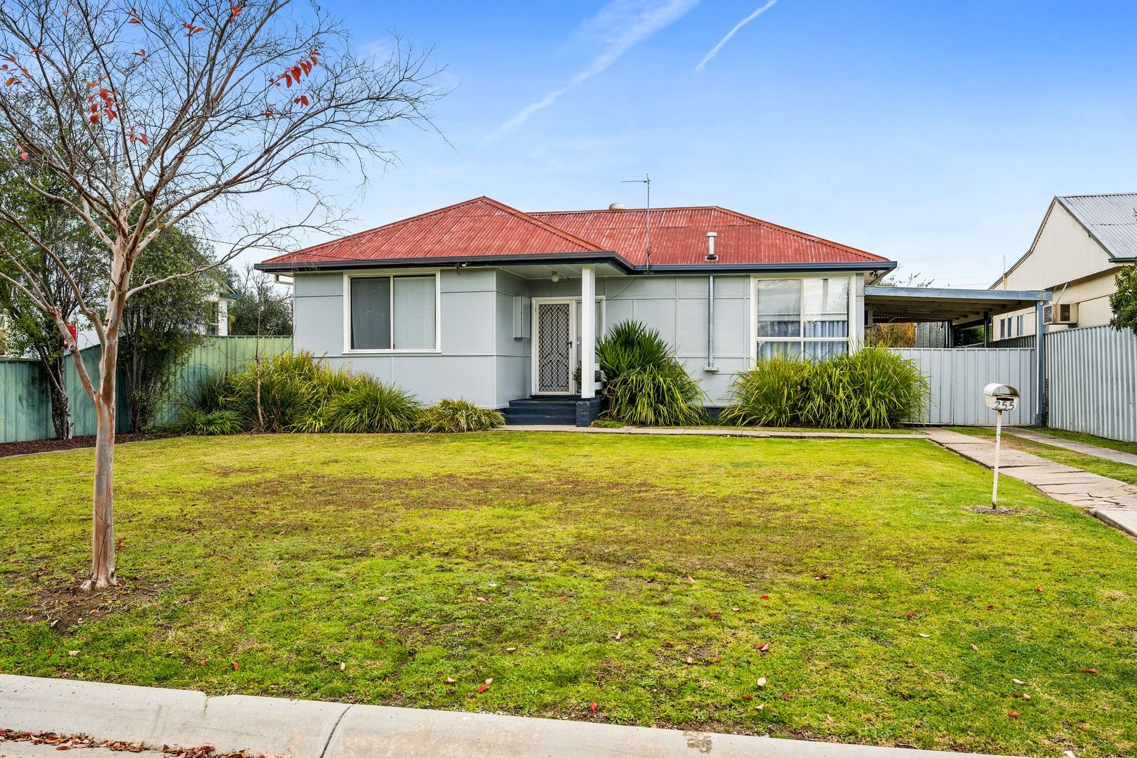 255 Plover Street, North Albury NSW 2640 Domain