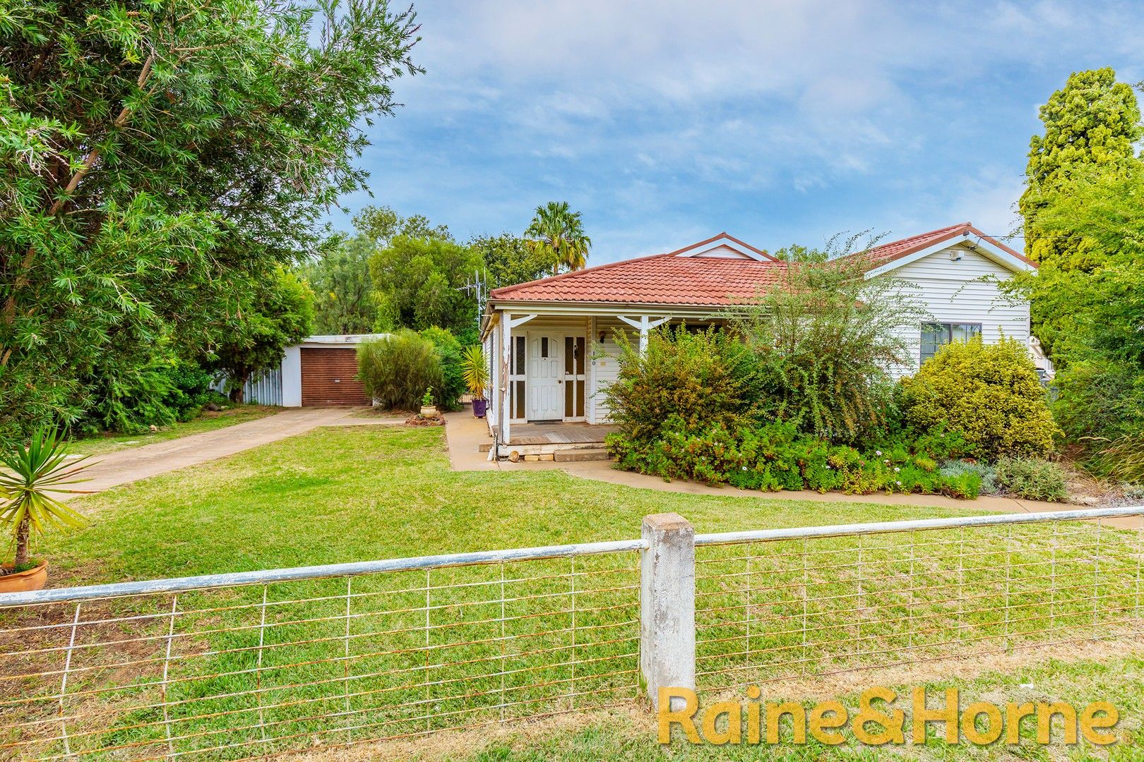 100 Miller Street, Gilgandra NSW 2827, Image 0