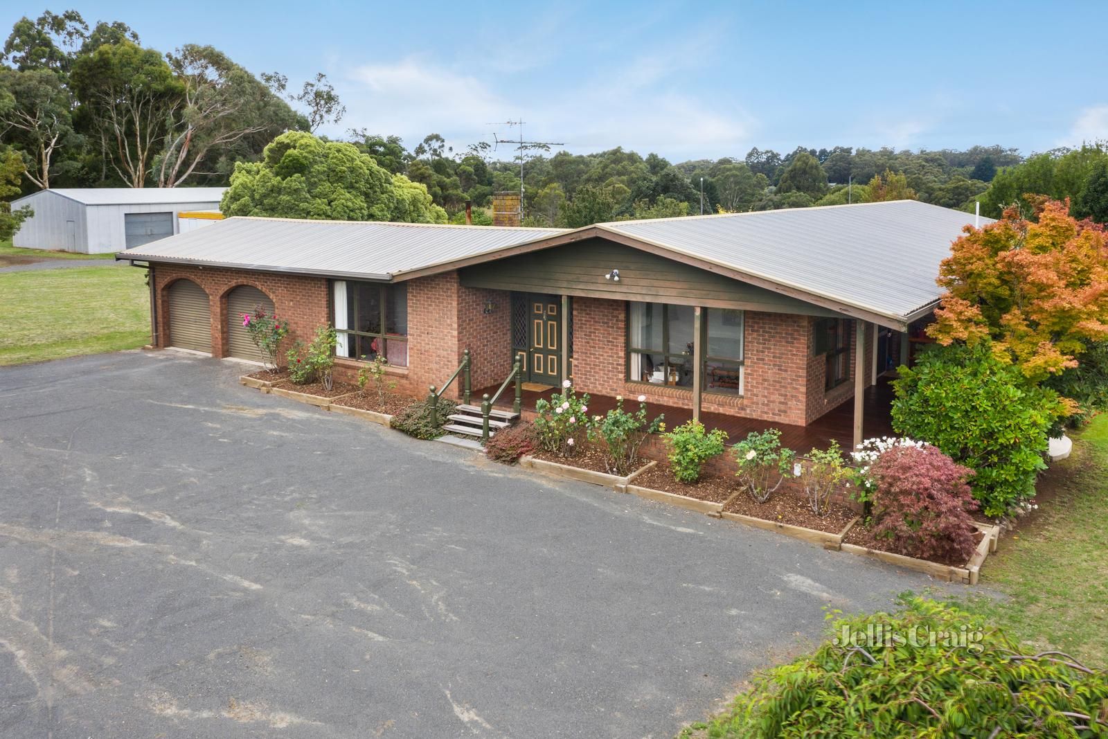 5 Fisken Road, Mount Helen VIC 3350, Image 0