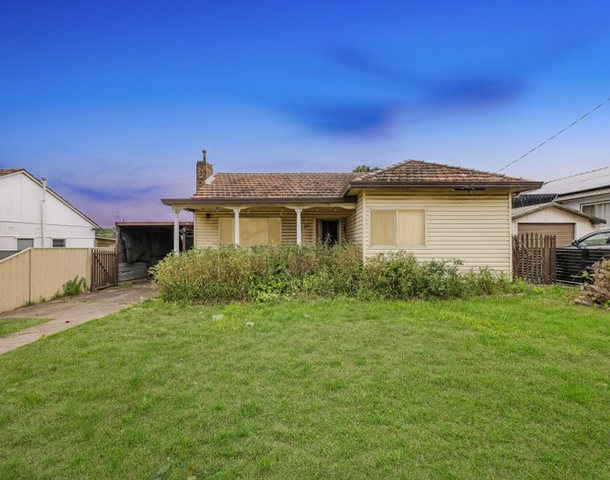 40 Lawford Street, Greenacre NSW 2190