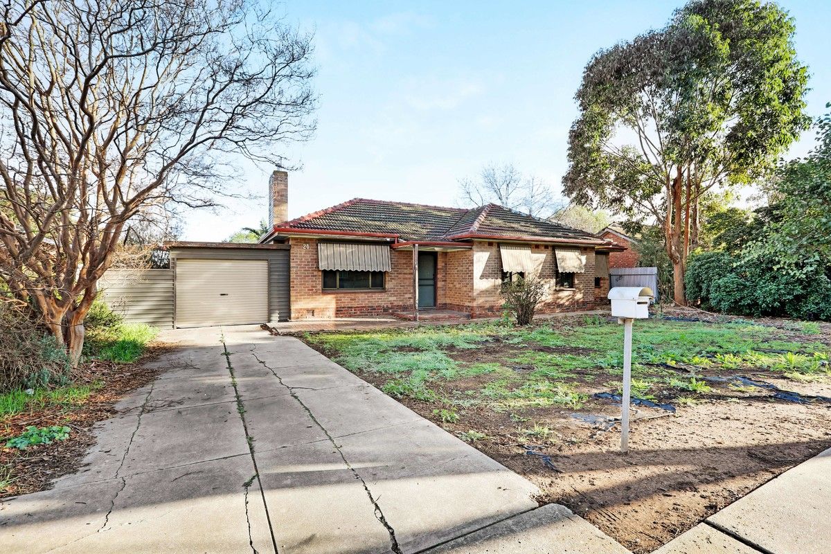 24 Wilcox Road, Elizabet Property History & Address Research Domain
