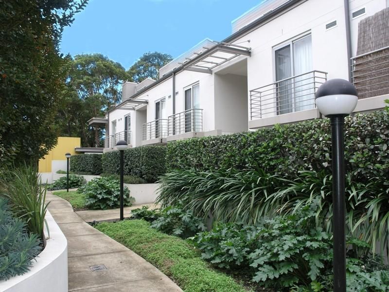 1 bedrooms Apartment / Unit / Flat in 4/75 Stanley Street CHATSWOOD NSW, 2067