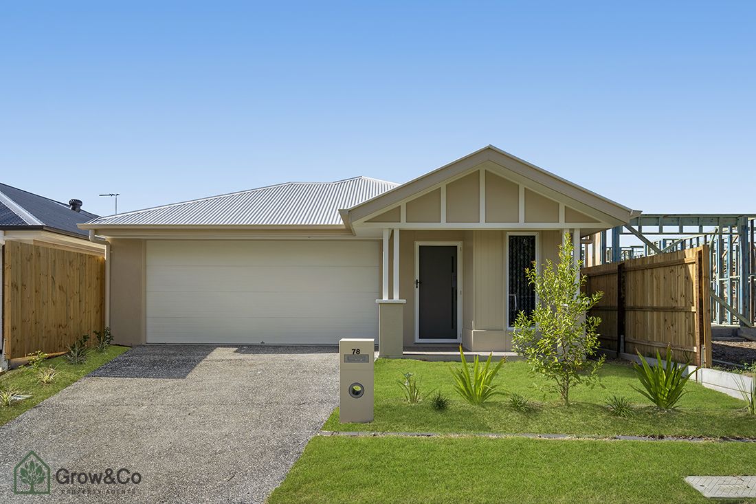 78 Bloomfield Esplanade, South Maclean QLD 4280 House For Rent Domain