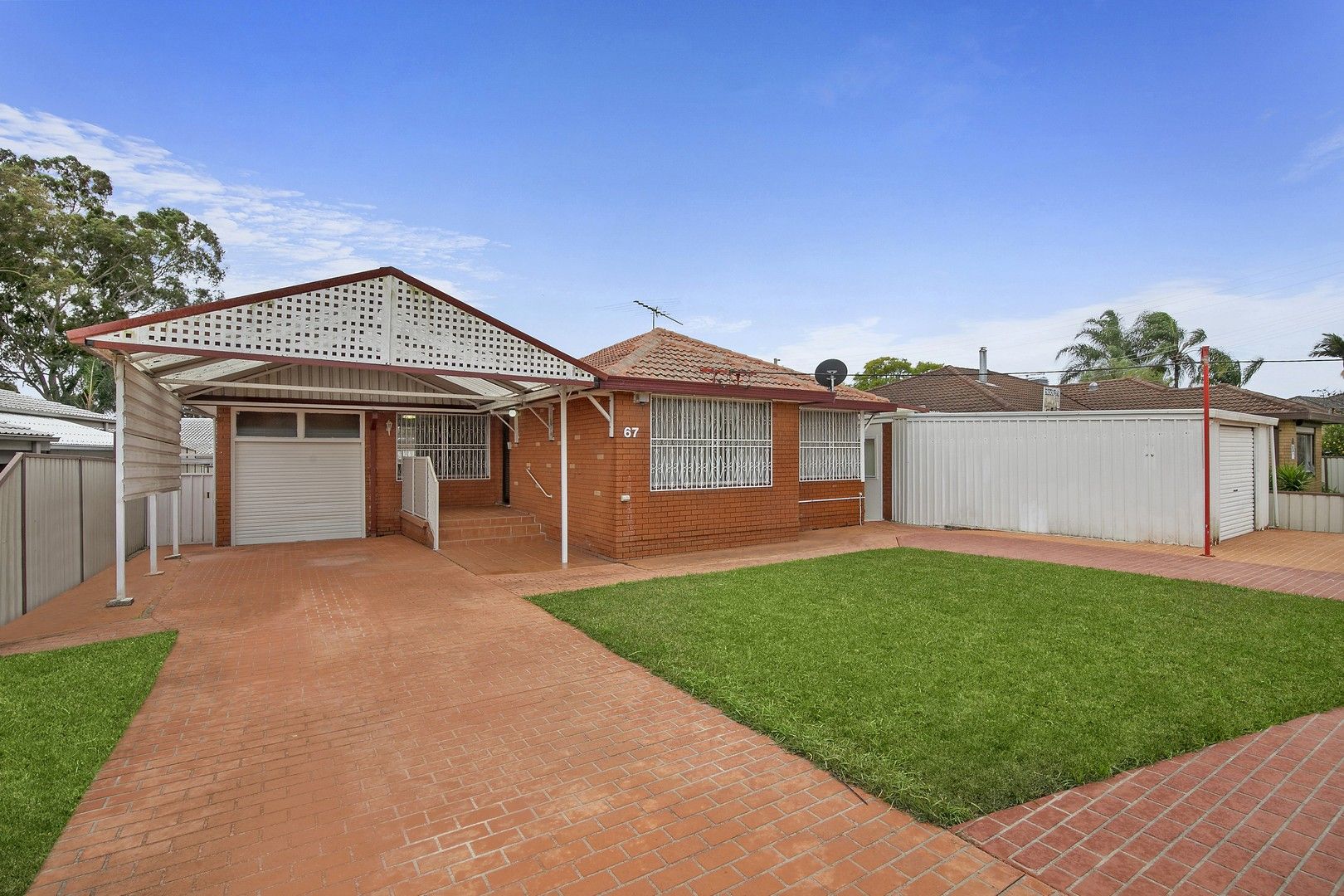 67 Reilly Street, Liverpool NSW 2170, Image 0