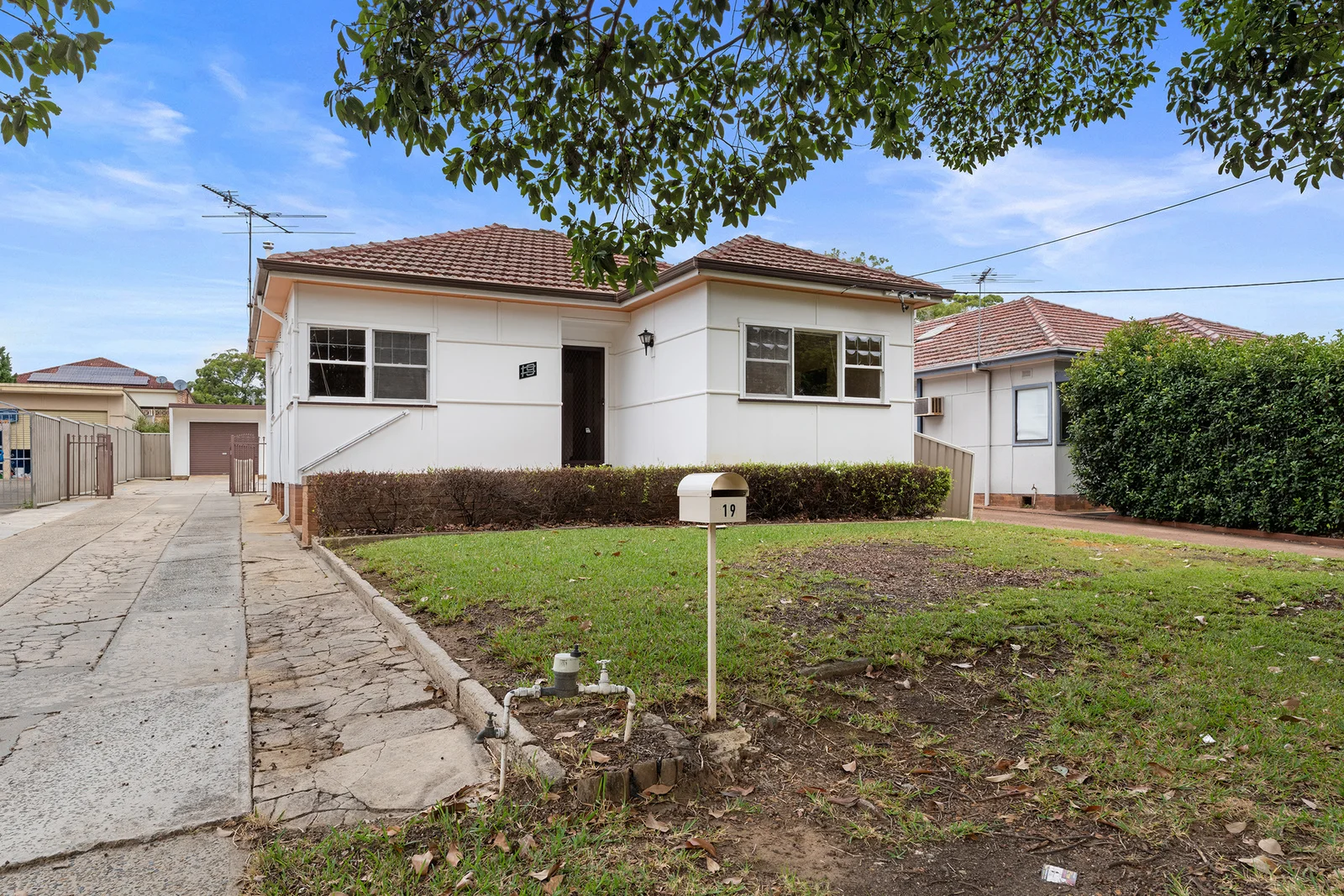 19 Parmal Avenue, Padstow NSW 2211