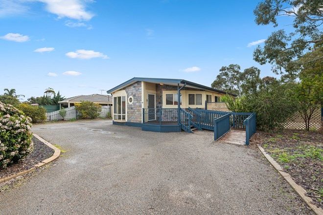 Picture of 91 Quinliven Road, PORT WILLUNGA SA 5173