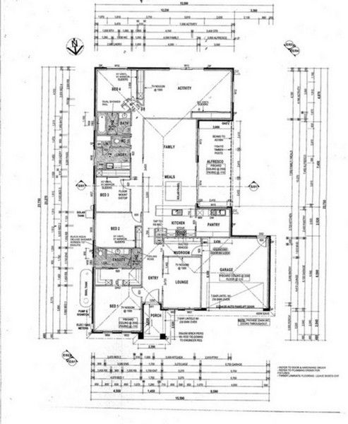 Lot 78 Baltimore Park Estate, Wangaratta VIC 3677, Image 1