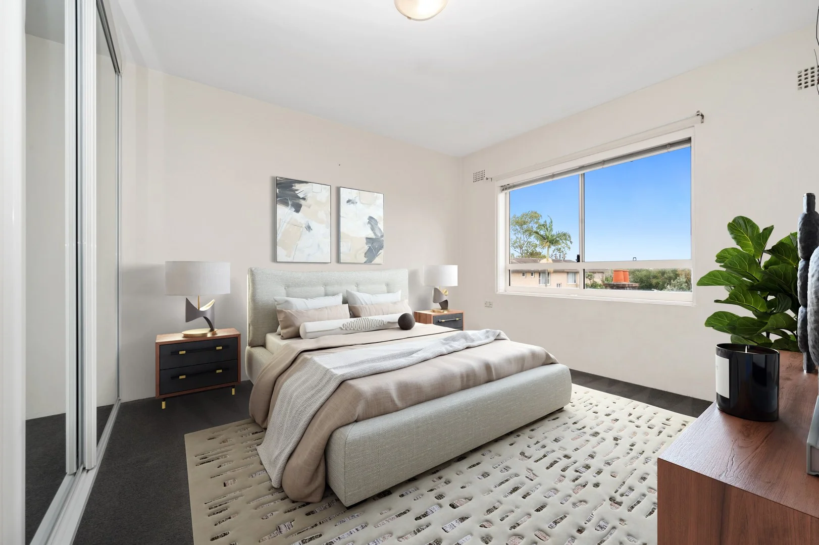 Primary image of 4/30 Cowper Street, Randwick NSW 2031