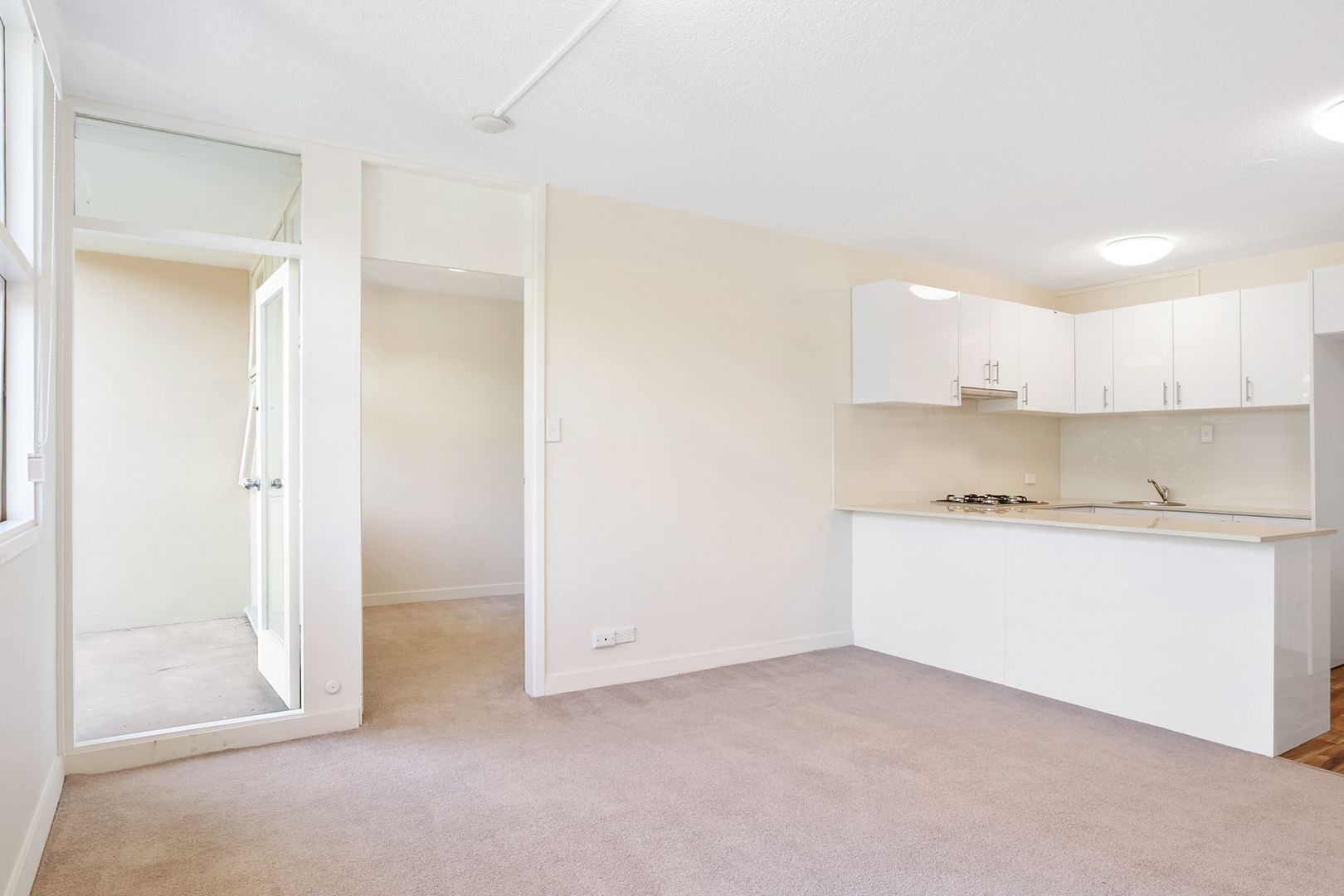 203/22 Doris Street, North Sydney NSW 2060, Image 1