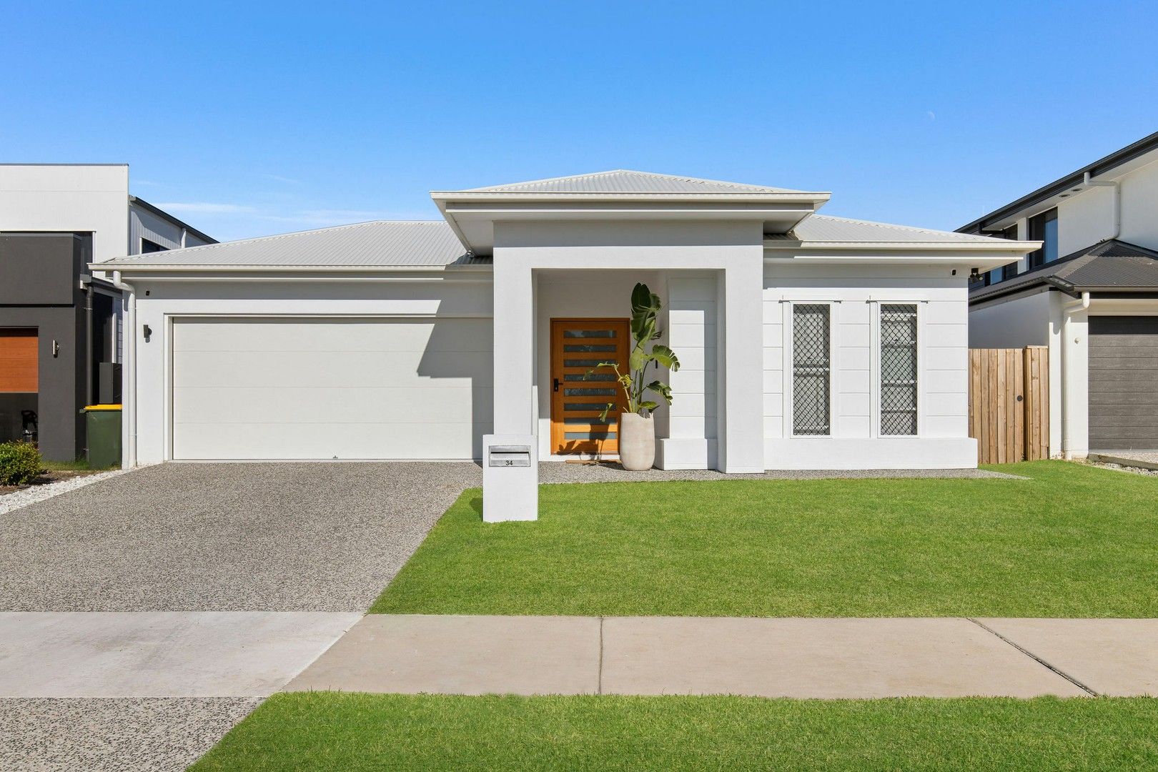 4 bedrooms House in 34 Perry Cres BURPENGARY EAST QLD, 4505