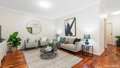 Picture of 2/253-257 Victoria Road, DRUMMOYNE NSW 2047
