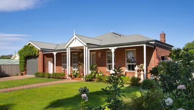 Picture of 31 Martin Street, MCKENZIE HILL VIC 3451
