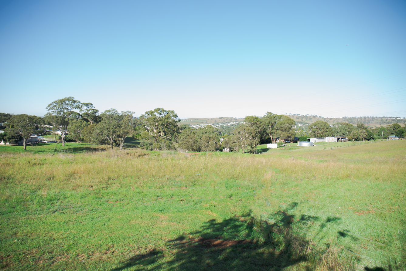 26 Preston Boundary Road, Top Camp QLD 4350 Vacant Land for Sale