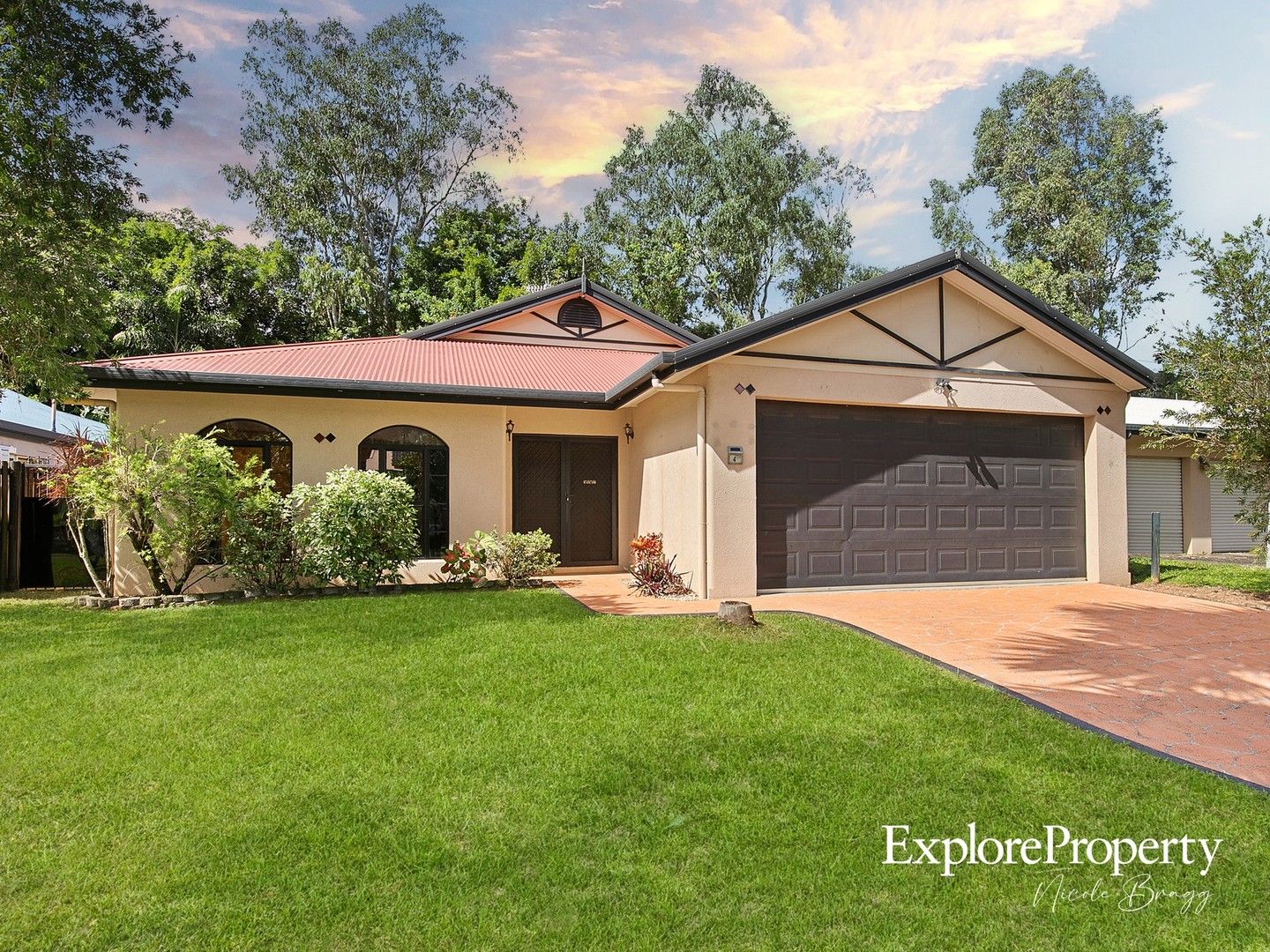 4 Caper Street, Mount Sheridan QLD 4868, Image 0