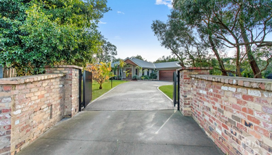 Picture of 7 Paramu Court, TOORADIN VIC 3980