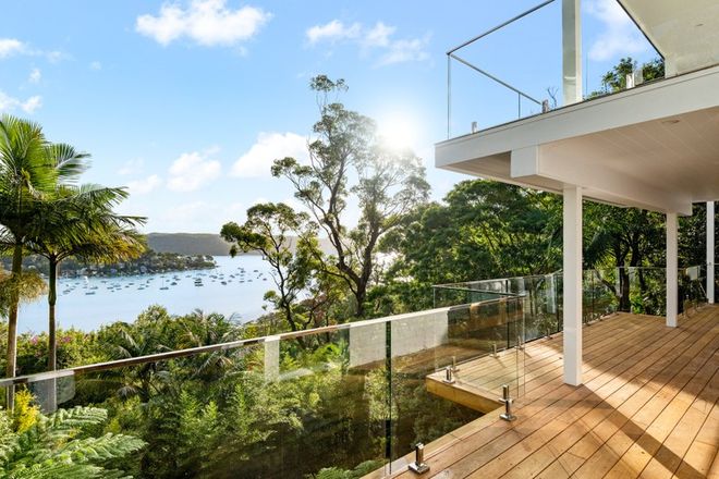 Picture of 33 Beauty Drive, WHALE BEACH NSW 2107