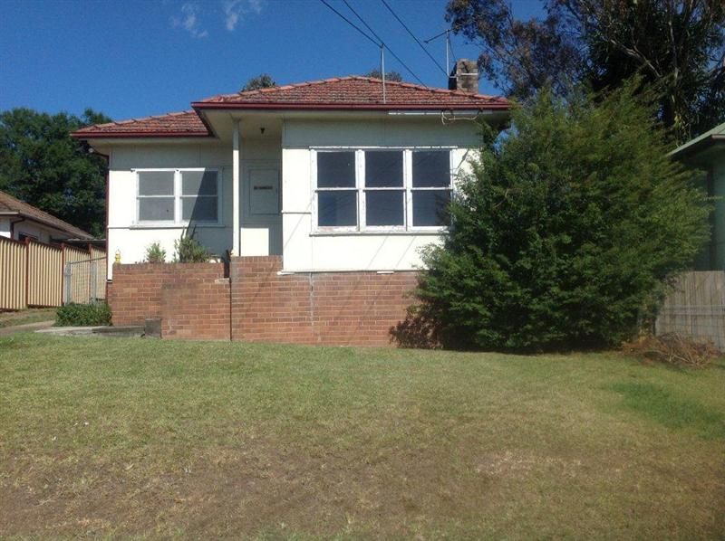 46 Jones Street, PENDLE HILL NSW 2145, Image 1