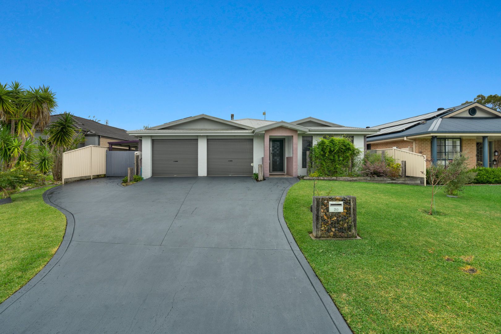 20 Mintbush Crescent, Worrigee NSW 2540, Image 1