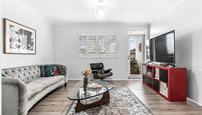 Picture of 13/13 Queensborough Road, CROYDON PARK NSW 2133