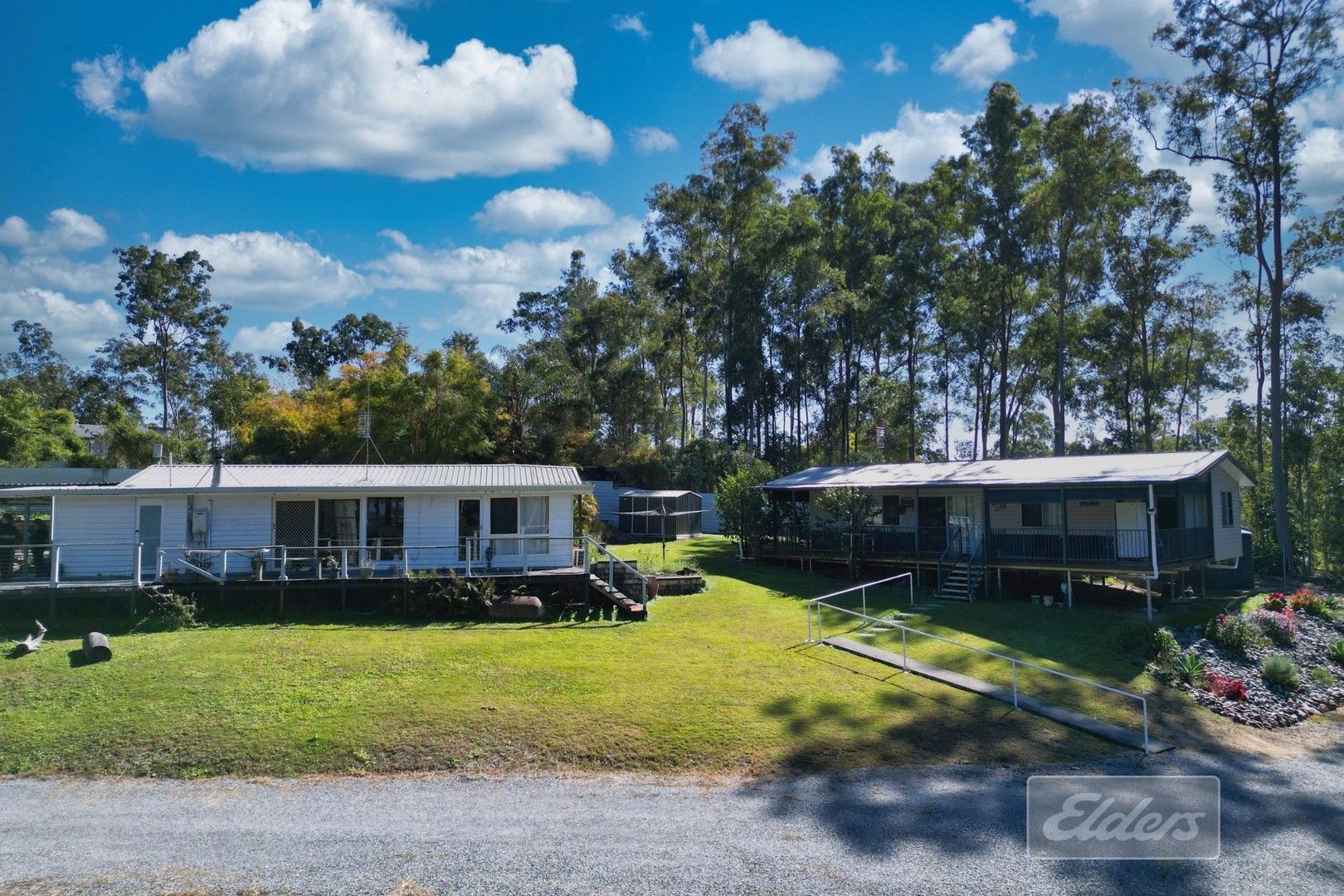 3 bedrooms House in 124 Tamaree Road TAMAREE QLD, 4570