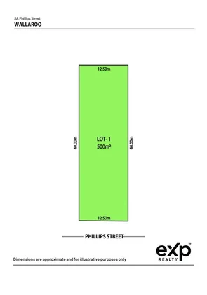 8A Phillips Street, Wallaroo SA 5556