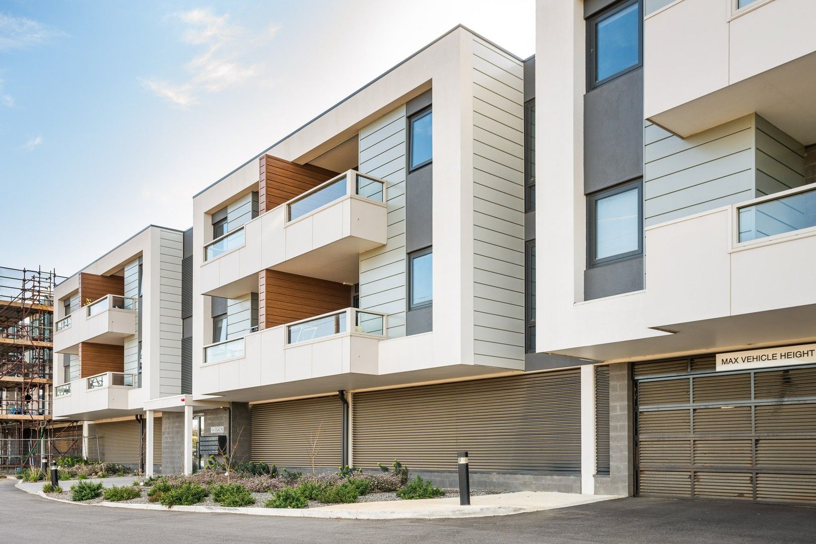 2 bedrooms Apartment / Unit / Flat in 10/104 Colac Road HIGHTON VIC, 3216