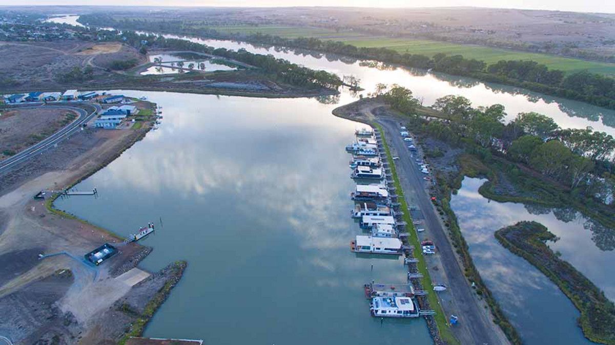 lot 105 Berth 107, Mannum SA 5238, Image 2