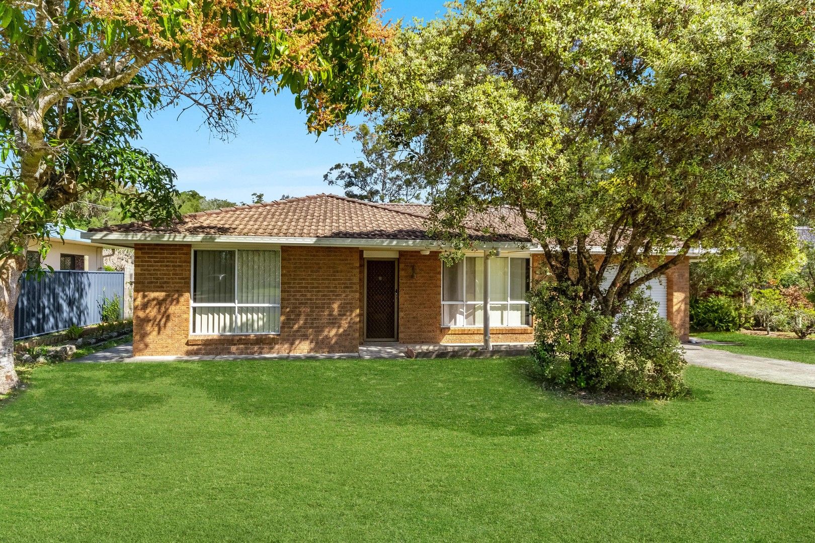 26 Loxton Avenue, Iluka NSW 2466, Image 0